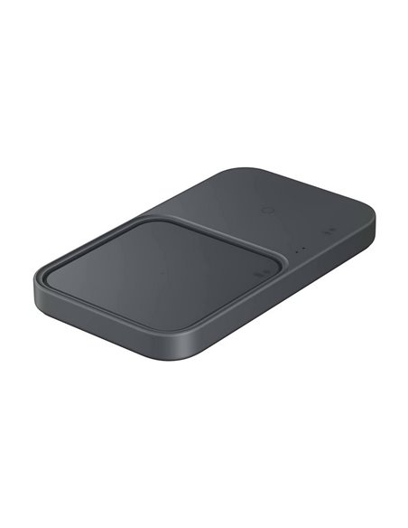 Încărcător wireless Samsung Wireless Charger Duo P5400, 15W, Negru Încărcător wireless Samsung Wireless Charger Duo P5400, 15W, Negru
