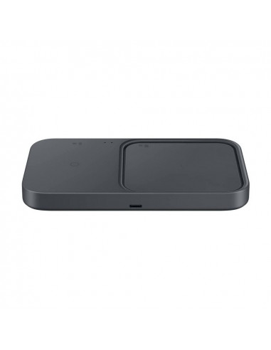 Încărcător wireless Samsung Wireless Charger Duo P5400, 15W, Negru