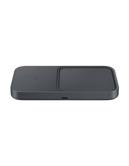 Încărcător wireless Samsung Wireless Charger Duo P5400, 15W, Negru Încărcător wireless Samsung Wireless Charger Duo P5400, 15W, Negru