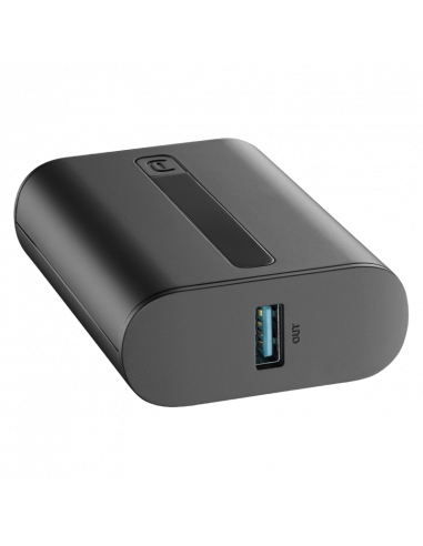 Беспроводная зарядка Samsung Wireless Charger Duo P5400, 15Вт, Чёрный