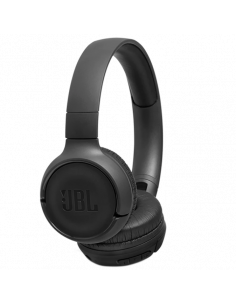 Căști JBL Tune 510BT, Negru