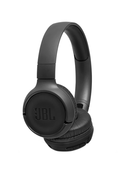 Наушники JBL Tune 510BT, Чёрный