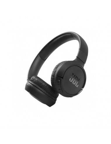 Căști JBL Tune 510BT, Negru