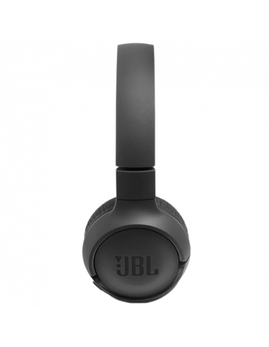 Căști JBL Tune 510BT, Negru