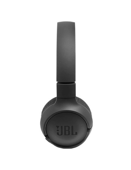 Căști JBL Tune 510BT, Negru