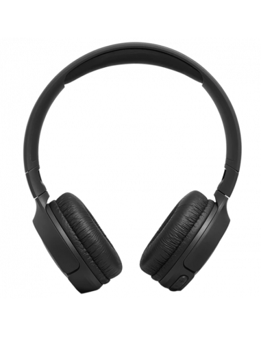 Наушники JBL Tune 510BT, Чёрный