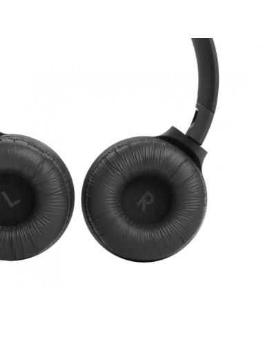 Căști JBL Tune 510BT, Negru