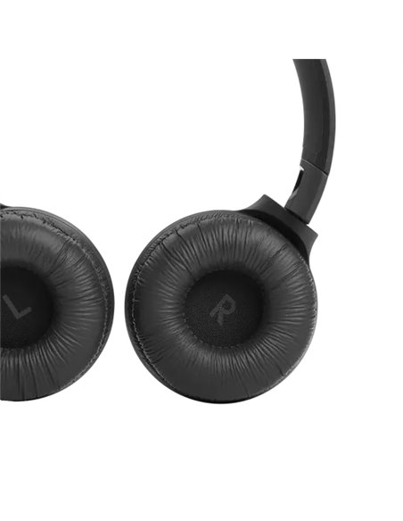 Căști JBL Tune 510BT, Negru