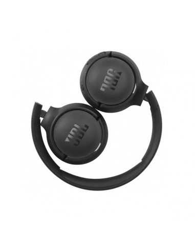 Căști JBL Tune 510BT, Negru