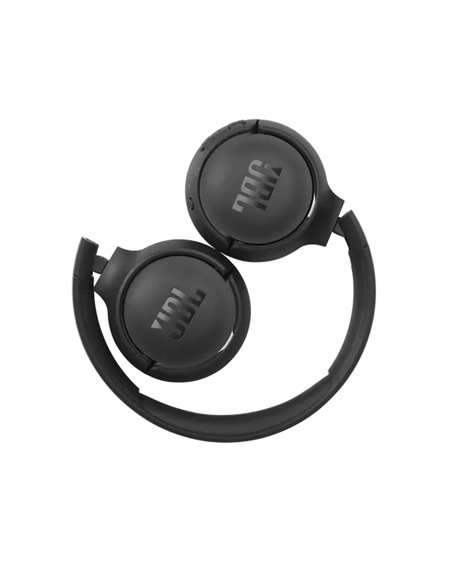 Căști JBL Tune 510BT, Negru