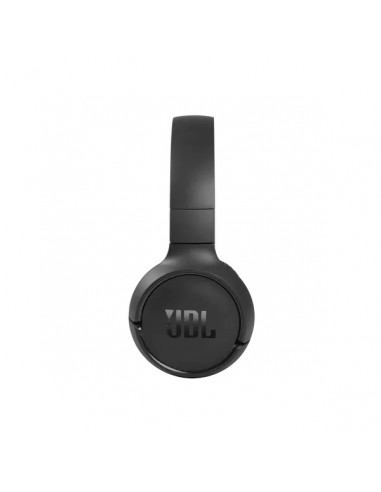 Căști JBL Tune 510BT, Negru
