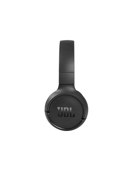 Căști JBL Tune 510BT, Negru