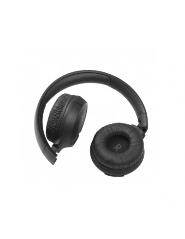 Căști JBL Tune 510BT, Negru