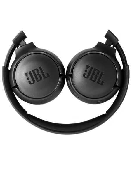 Наушники JBL Tune 510BT, Чёрный