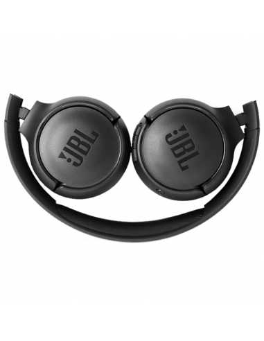 Căști JBL Tune 510BT, Negru