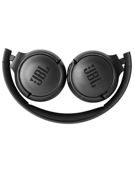 Căști JBL Tune 510BT, Negru