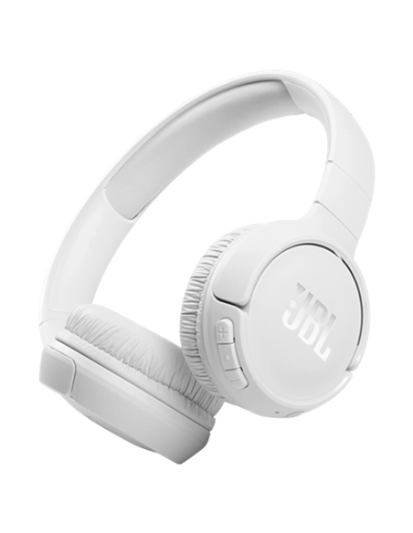 Наушники JBL Tune 510BT, Белый