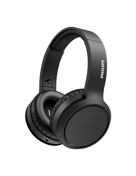 Наушники Philips TAH5205BK/00, Чёрный