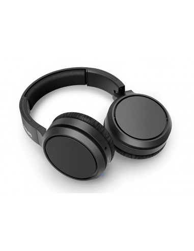 Наушники Philips TAH5205BK/00, Чёрный