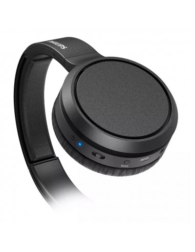 Căști Philips TAH5205BK/00, Negru