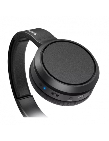 Căști Philips TAH5205BK/00, Negru
