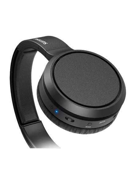 Căști Philips TAH5205BK/00, Negru