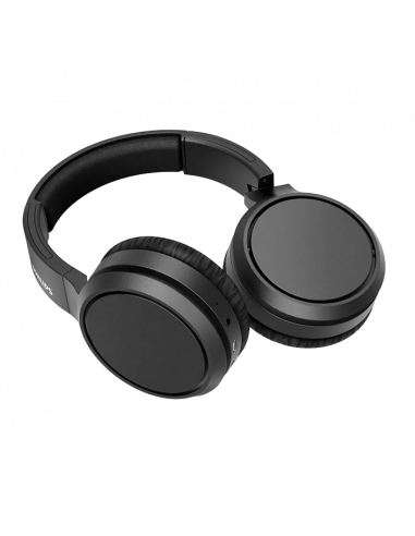 Căști Philips TAH5205BK/00, Negru