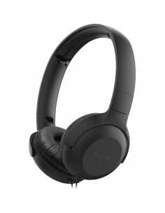 Căști Philips TAUH201BK/00, Negru