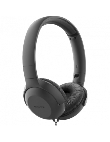 Căști Philips TAUH201BK/00, Negru