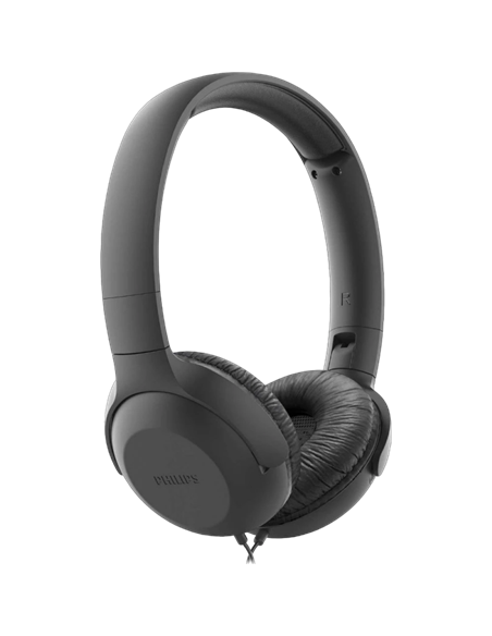 Căști Philips TAUH201BK/00, Negru