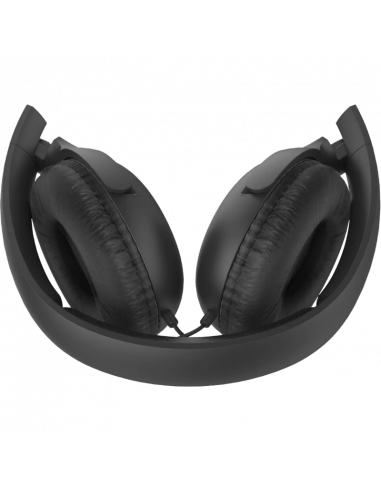 Căști Philips TAUH201BK/00, Negru