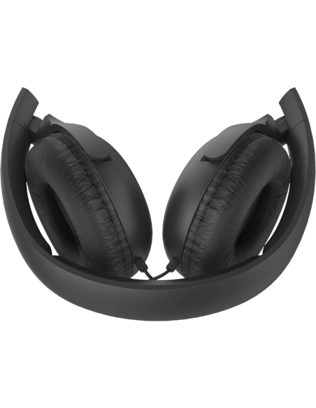 Căști Philips TAUH201BK/00, Negru