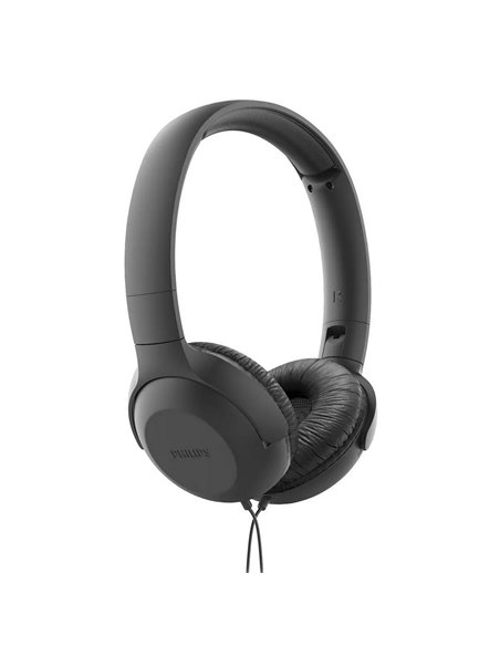 Căști Philips TAUH201BK/00, Negru
