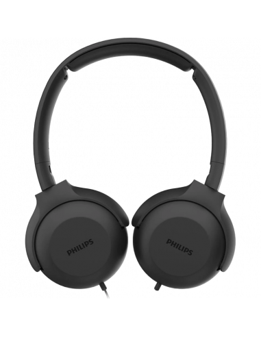 Căști Philips TAUH201BK/00, Negru