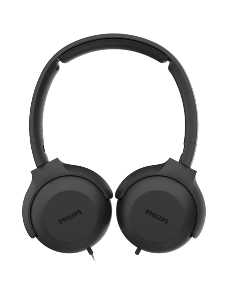Căști Philips TAUH201BK/00, Negru
