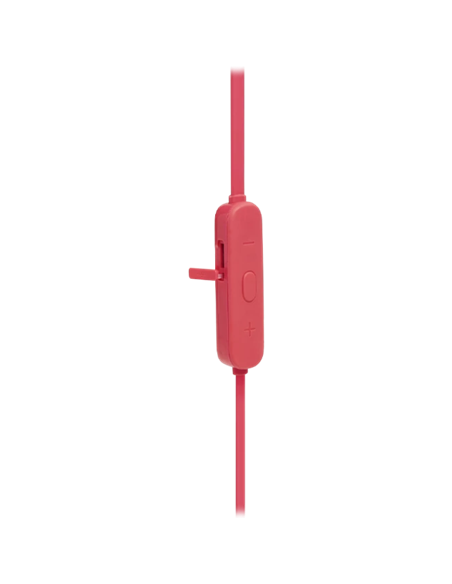 Наушники JBL Tune 125BT, Красный