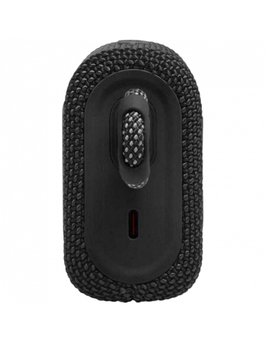 Boxă portabilă JBL GO 3, Negru