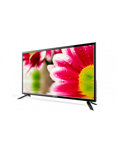 32" LED TV VOLTUS VT-32DN4000, 1366x768 HD, Negru