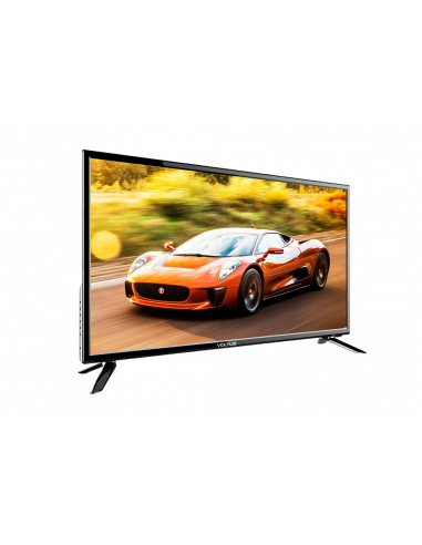 32" LED TV VOLTUS VT-32DN4000, 1366x768 HD, Negru