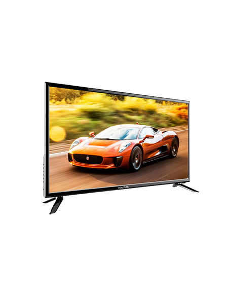 32" LED TV VOLTUS VT-32DN4000, 1366x768 HD, Negru