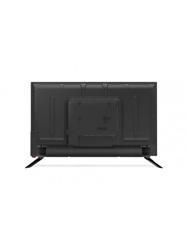 32" LED TV VOLTUS VT-32DN4000, 1366x768 HD, Negru