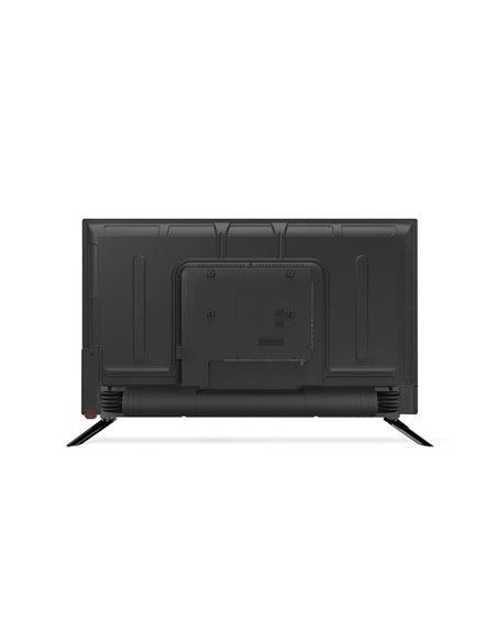 32" LED TV VOLTUS VT-32DN4000, 1366x768 HD, Negru