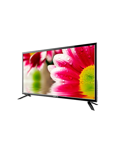 32" LED TV VOLTUS VT-32DN4000, 1366x768 HD, Negru