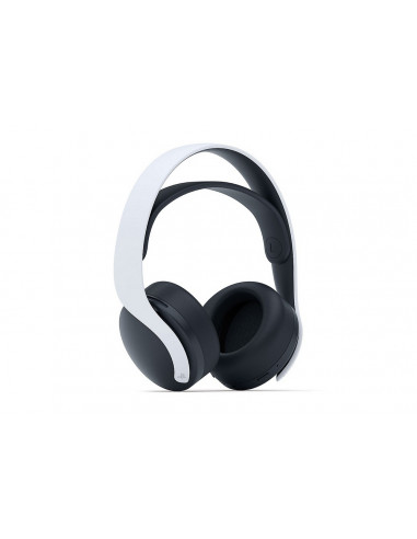 Игровая Гарнитура SONY Pulse 3D, Беспроводной/Проводной, Белый