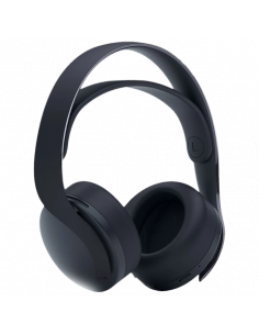 Игровая Гарнитура SONY Pulse 3D, Беспроводной/Проводной, Чёрный
