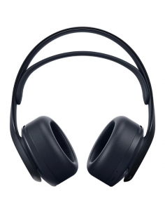 Căști gaming SONY Pulse 3D, Fără fir/Cu fir, Negru 2