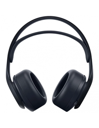 Căști gaming SONY Pulse 3D, Fără fir/Cu fir, Negru