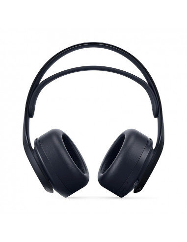 Căști gaming SONY Pulse 3D, Fără fir/Cu fir, Negru