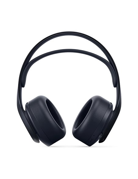 Căști gaming SONY Pulse 3D, Fără fir/Cu fir, Negru