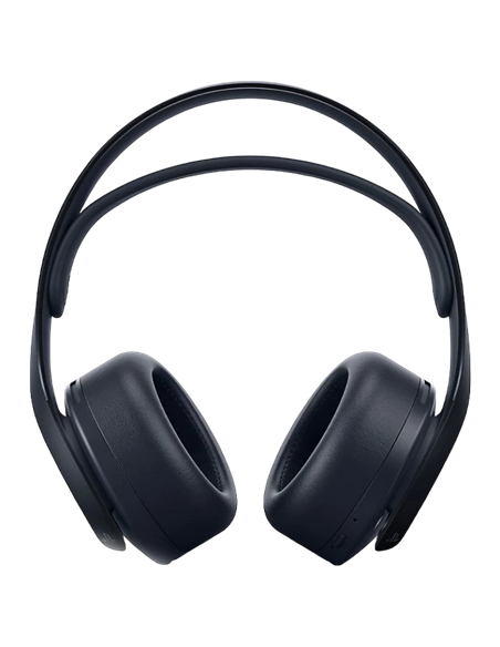 Căști gaming SONY Pulse 3D, Fără fir/Cu fir, Negru
